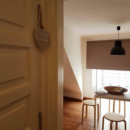 Vds Guesthouse Cosy Apartment In City Center Lisboa Dış mekan fotoğraf