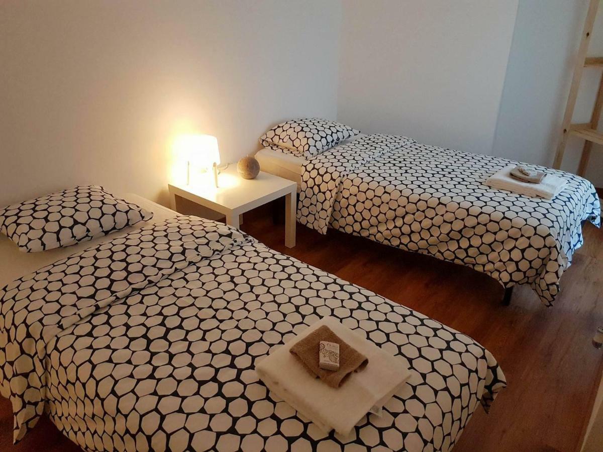 Vds Guesthouse Cosy Apartment In City Center Lisboa Dış mekan fotoğraf