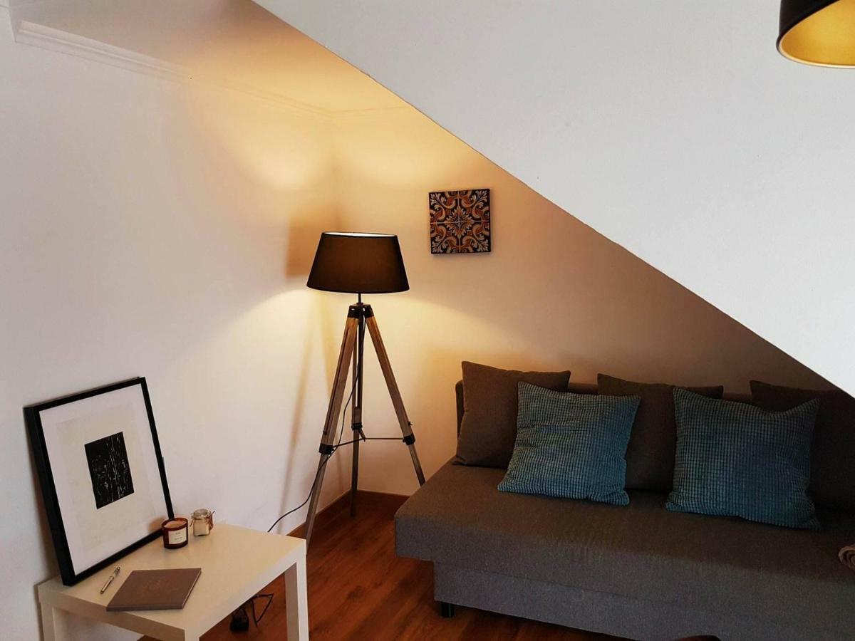 Vds Guesthouse Cosy Apartment In City Center Lisboa Dış mekan fotoğraf