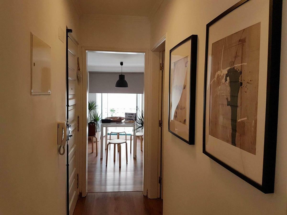 Vds Guesthouse Cosy Apartment In City Center Lisboa Dış mekan fotoğraf